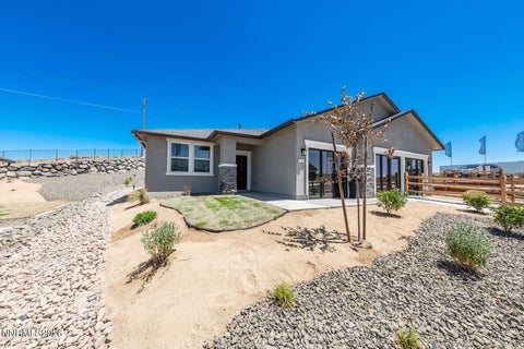 680 Rising Ridge Drive, Sun Valley, NV 89433 - #: 260010264