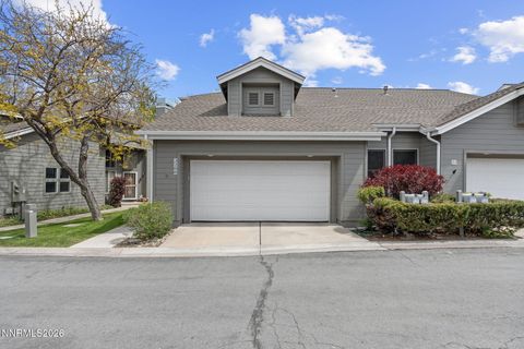 3288 Alum Creek Court Reno NV 89509