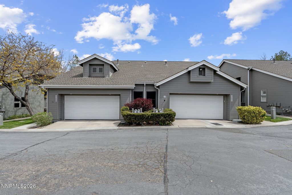 Photo of 3288 Alum Creek Court, Reno, NV 89509 (MLS # 260004608)