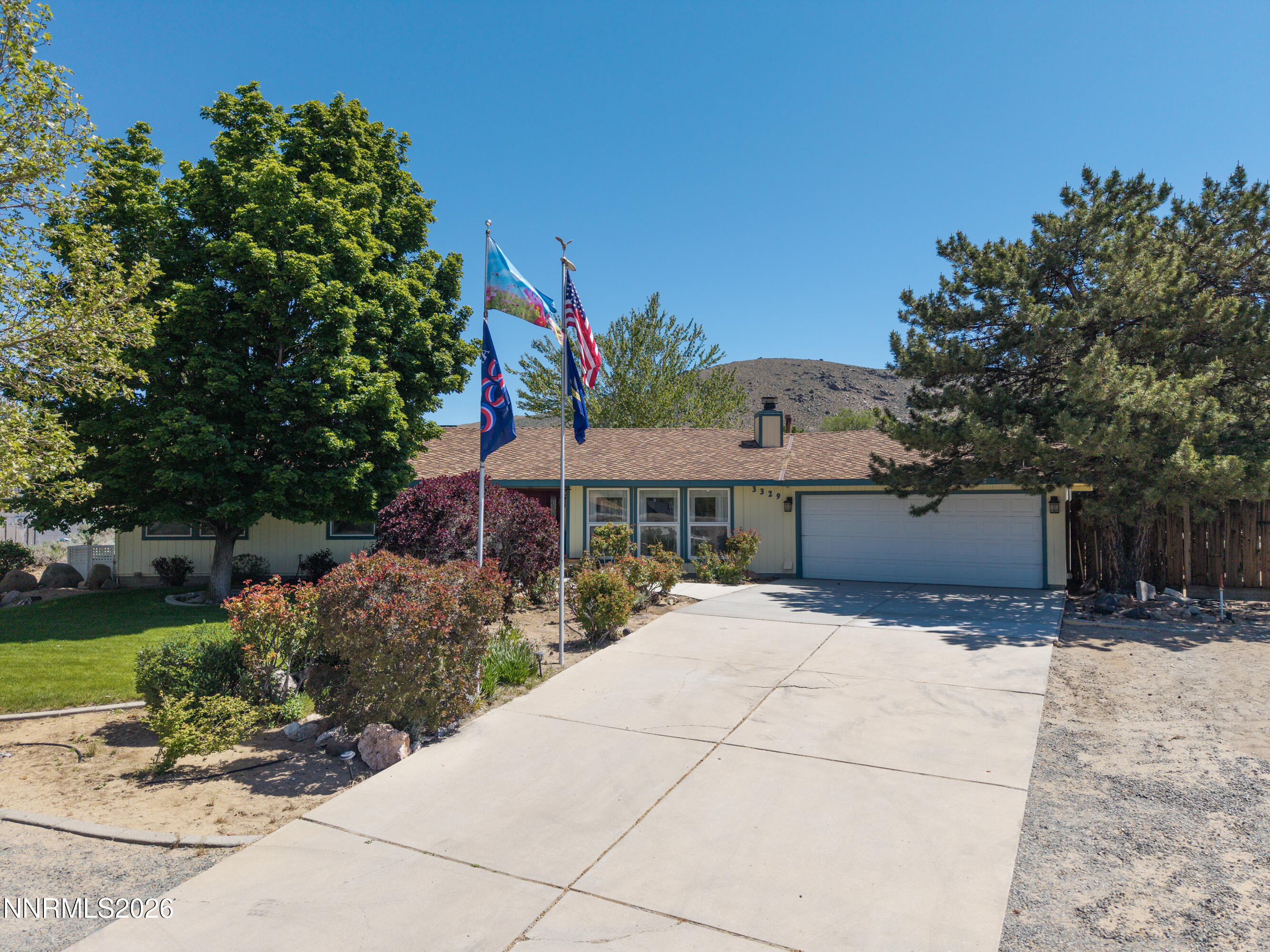 3329 S Edmonds Drive