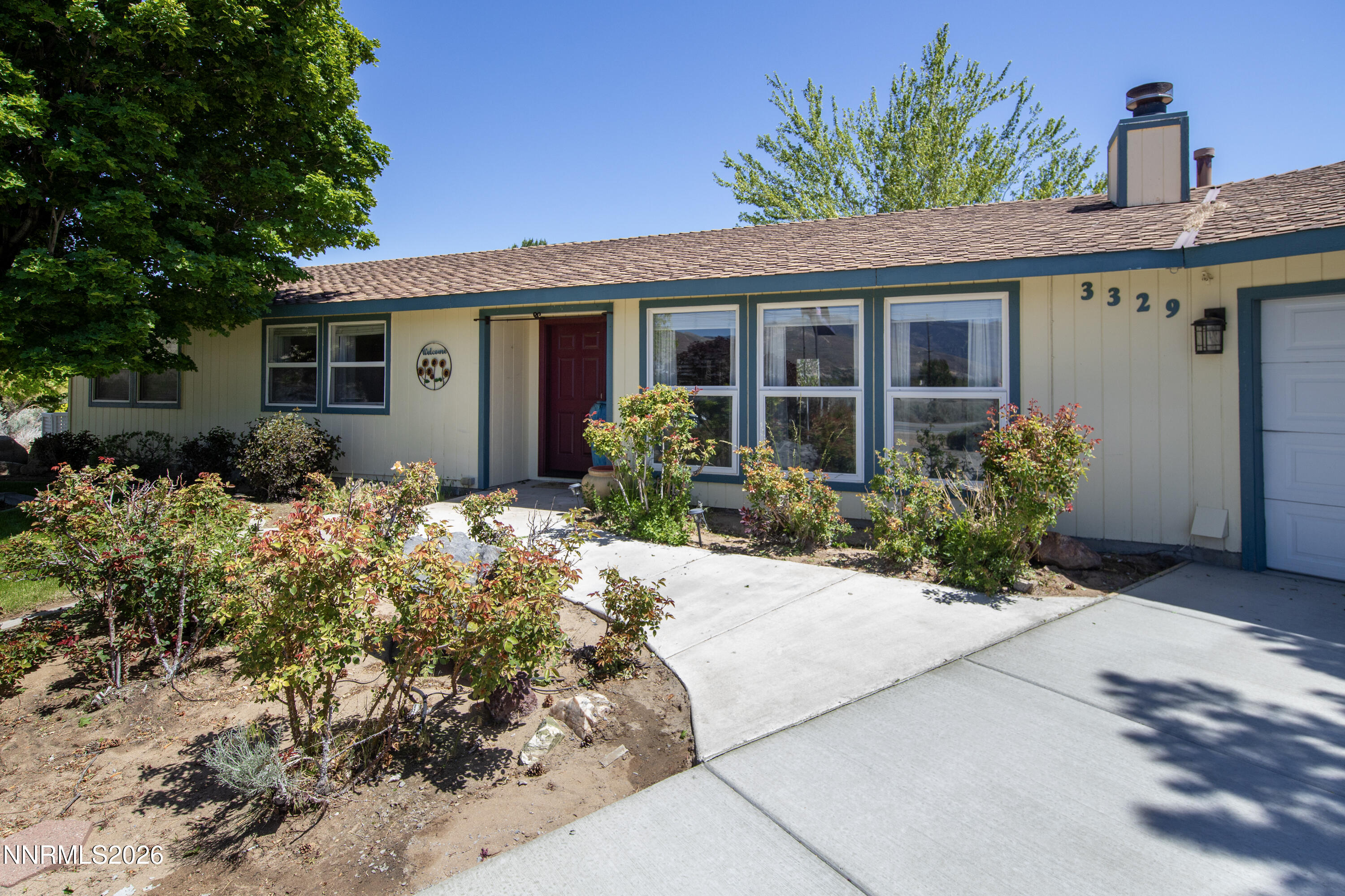 3329 S Edmonds Drive