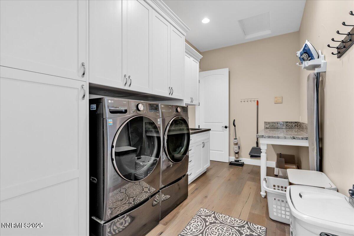 Reno, Nevada, 89521, United States, 5 Bedrooms Bedrooms, ,5 BathroomsBathrooms,Residential,Active,2025229