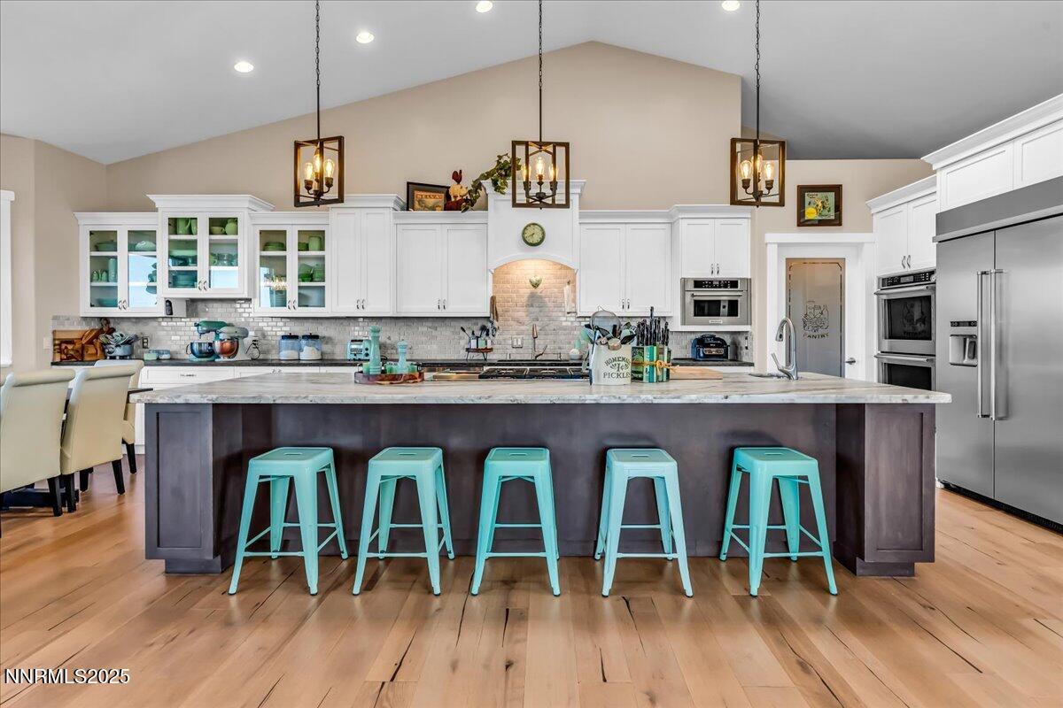 Reno, Nevada, 89521, United States, 5 Bedrooms Bedrooms, ,5 BathroomsBathrooms,Residential,Active,2025229