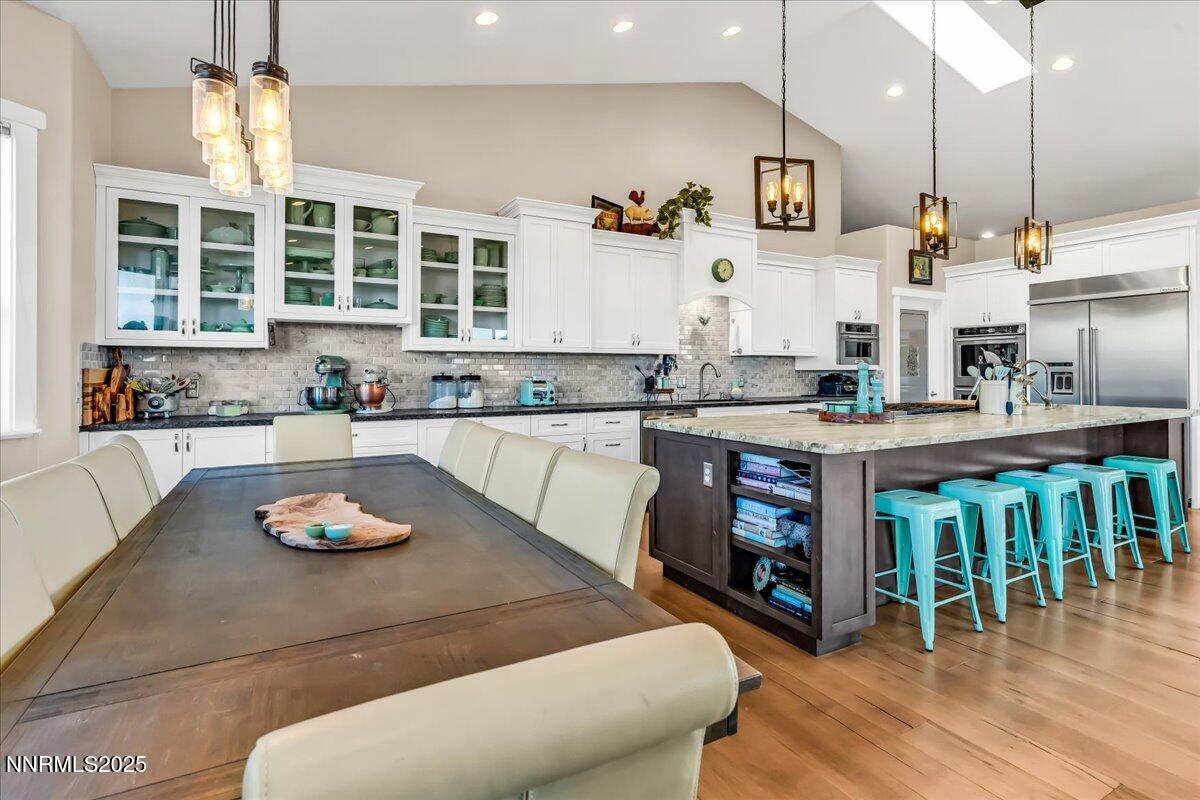 Reno, Nevada, 89521, United States, 5 Bedrooms Bedrooms, ,5 BathroomsBathrooms,Residential,Active,2025229