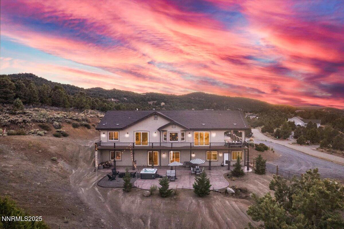 Reno, Nevada, 89521, United States, 5 Bedrooms Bedrooms, ,5 BathroomsBathrooms,Residential,Active,2025229
