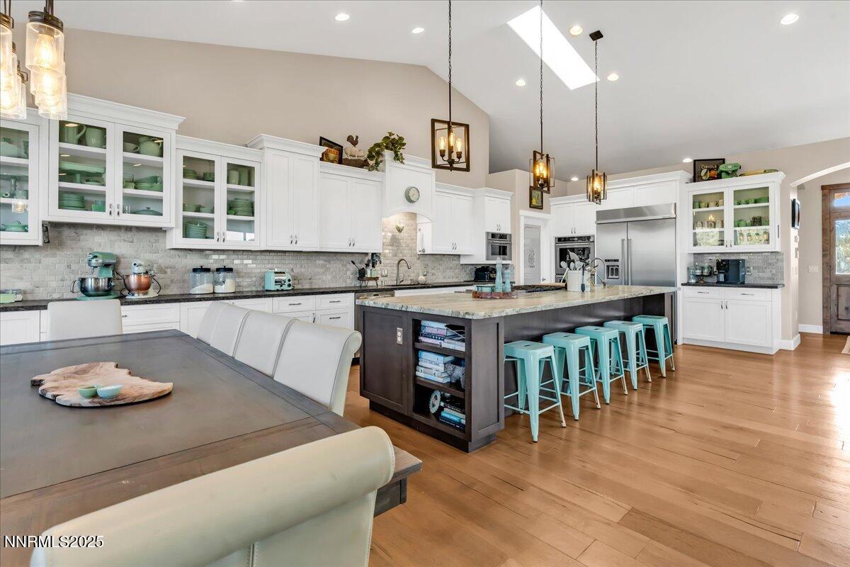 Reno, Nevada, 89521, United States, 5 Bedrooms Bedrooms, ,5 BathroomsBathrooms,Residential,Active,2025229