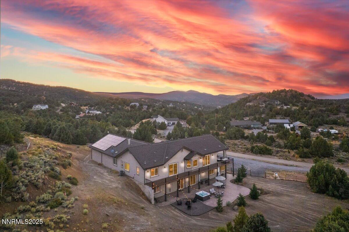 Reno, Nevada, 89521, United States, 5 Bedrooms Bedrooms, ,5 BathroomsBathrooms,Residential,Active,2025229