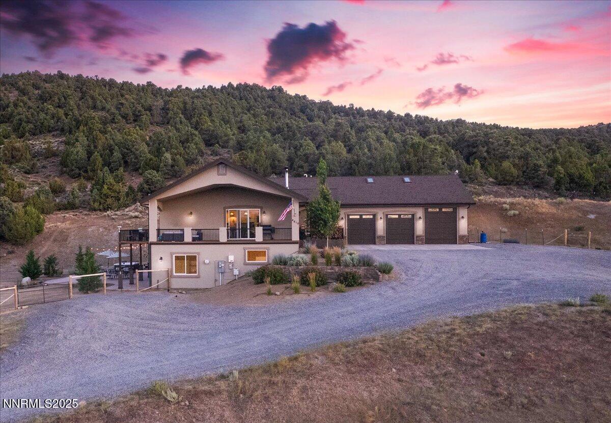 Reno, Nevada, 89521, United States, 5 Bedrooms Bedrooms, ,5 BathroomsBathrooms,Residential,Active,2025229