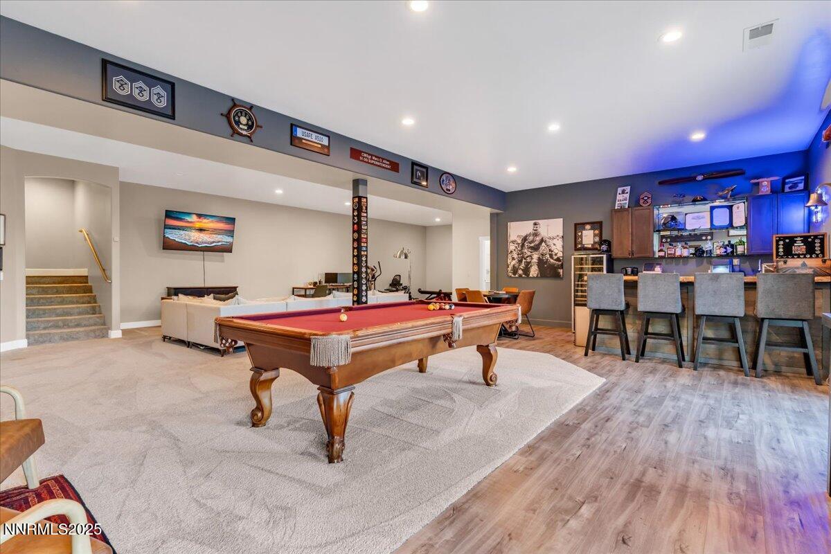 Reno, Nevada, 89521, United States, 5 Bedrooms Bedrooms, ,5 BathroomsBathrooms,Residential,Active,2025229