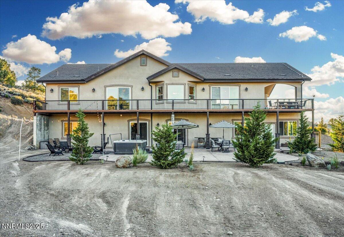 Reno, Nevada, 89521, United States, 5 Bedrooms Bedrooms, ,5 BathroomsBathrooms,Residential,Active,2025229