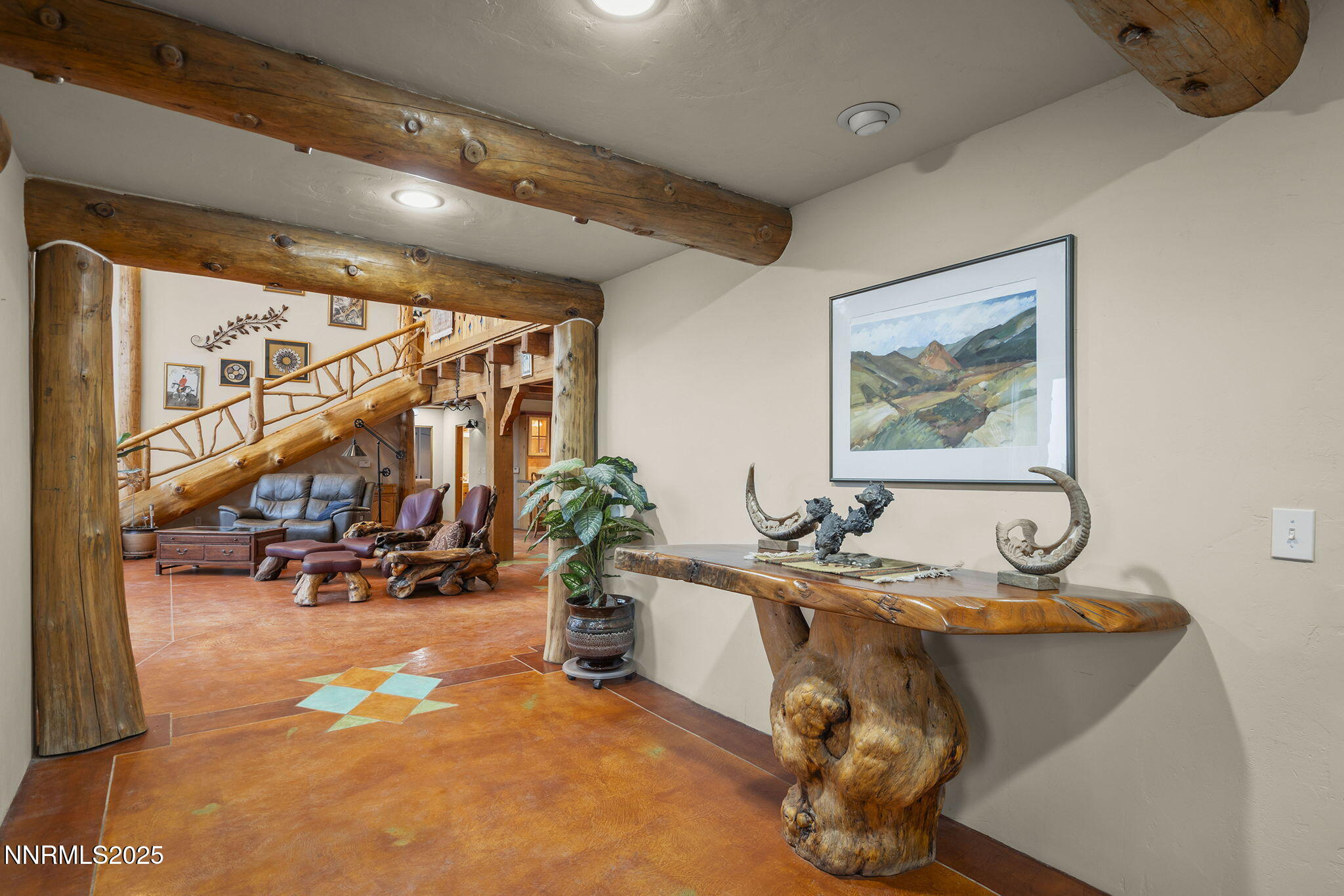 1610 Combination Road