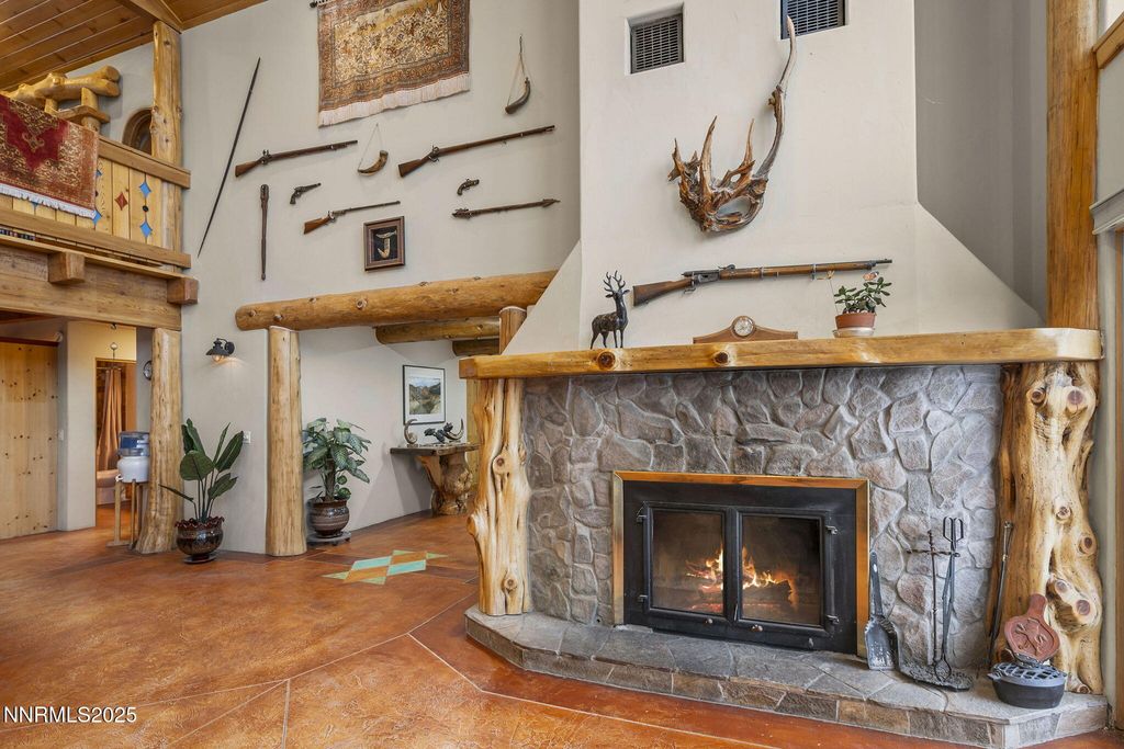 Photo of 1610 Combination Road, Reno, NV 89521 (MLS # 250058465)