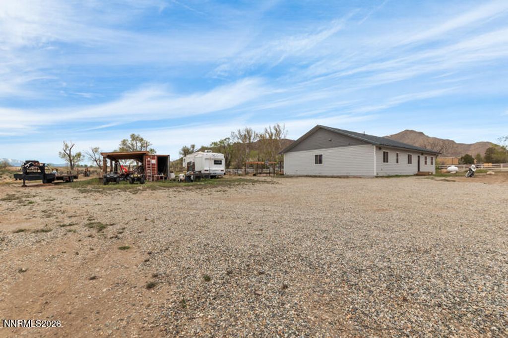 Photo of 1401 Nevada 208, Yerington, NV 89447 (MLS # 260004747)
