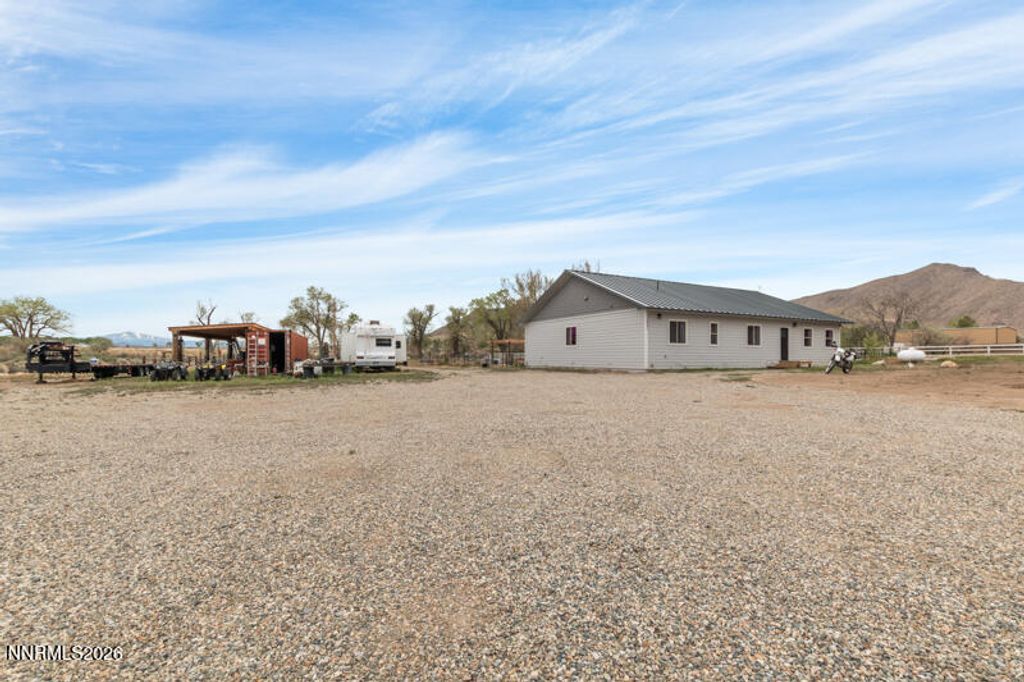 Photo of 1401 Nevada 208, Yerington, NV 89447 (MLS # 260004747)