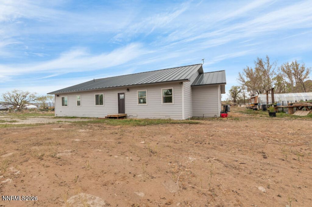 Photo of 1401 Nevada 208, Yerington, NV 89447 (MLS # 260004747)