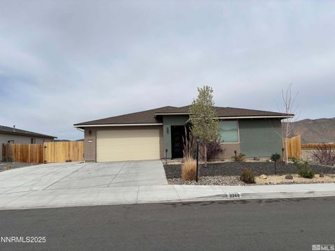 2269 Millville Drive, Sparks, NV 89441 - #: 250058351
