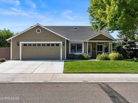 1355 Guiness Way, Gardnerville, NV 89410 - #: 260010225