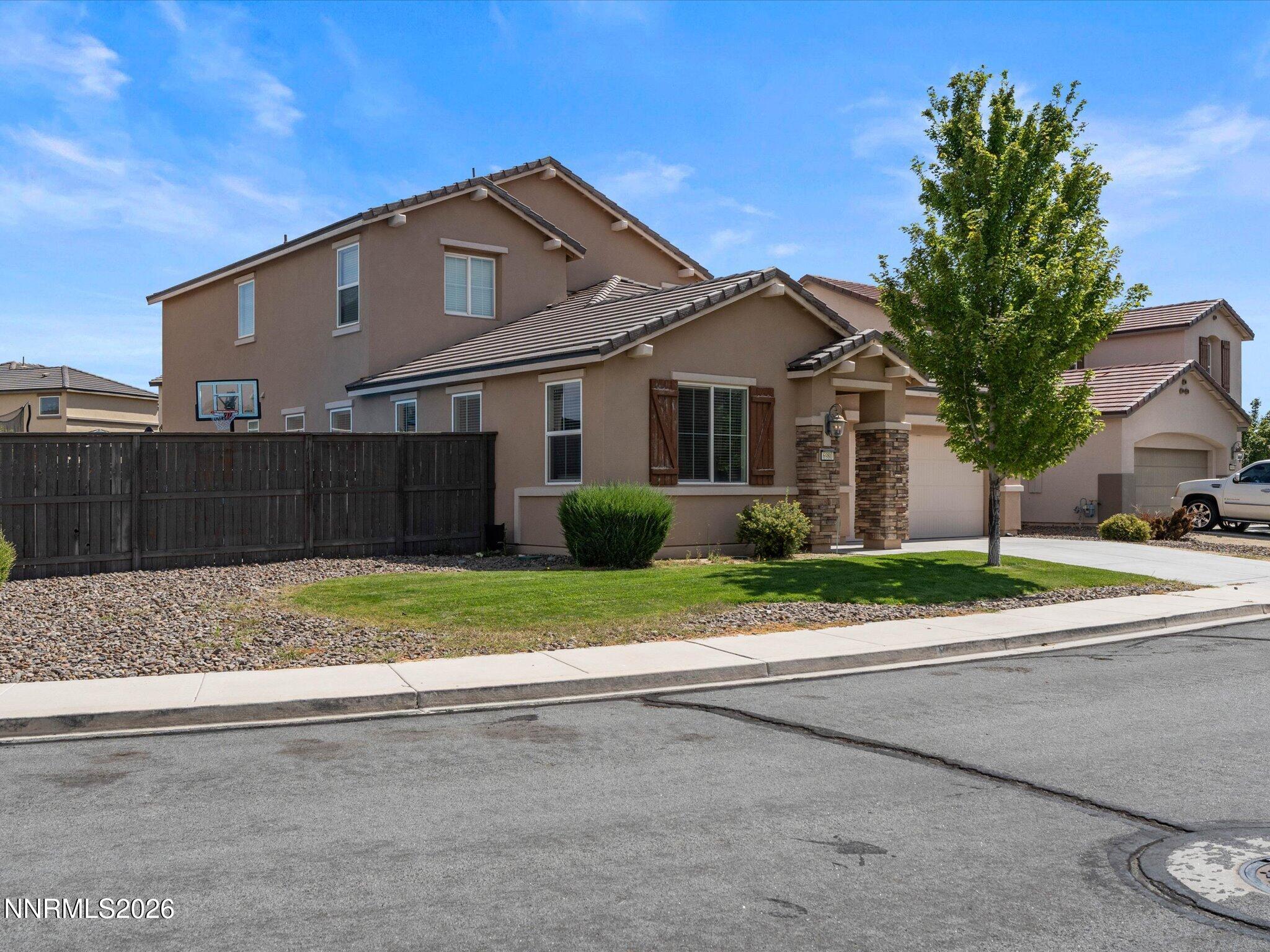 6980 Bannister Road