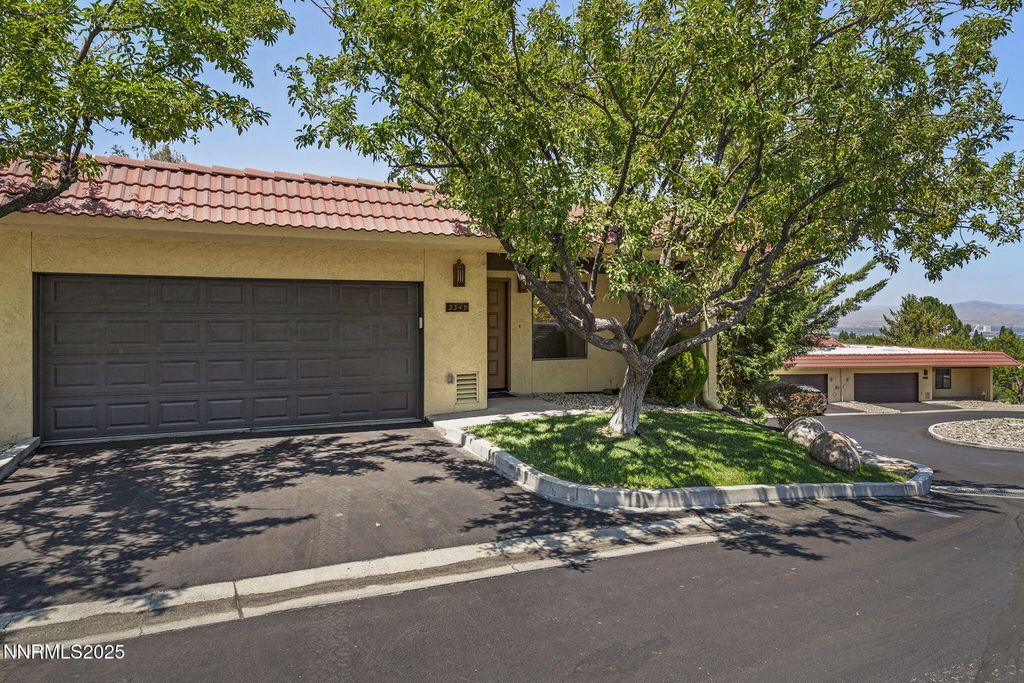 Photo of 3349 Skyline Boulevard, Reno, NV 89509 (MLS # 250054748)