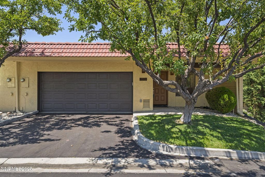 Photo of 3349 Skyline Boulevard, Reno, NV 89509 (MLS # 250054748)