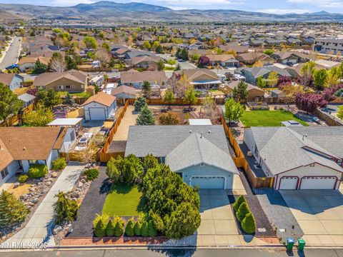 2326 Ruddy Way Sparks NV 89441