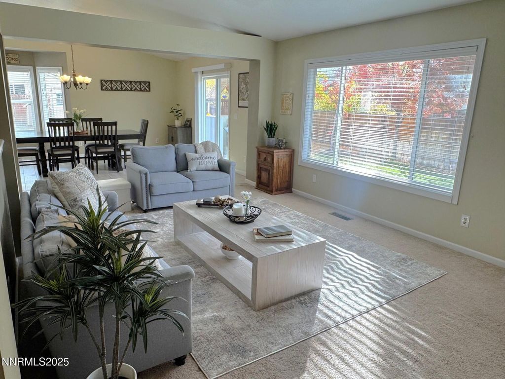 Photo of 750 Lyell Way, Gardnerville, NV 89460 (MLS # 250057530)