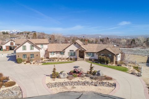 6090 Rock Creek Court, Reno, NV 89511 - #: 250055794