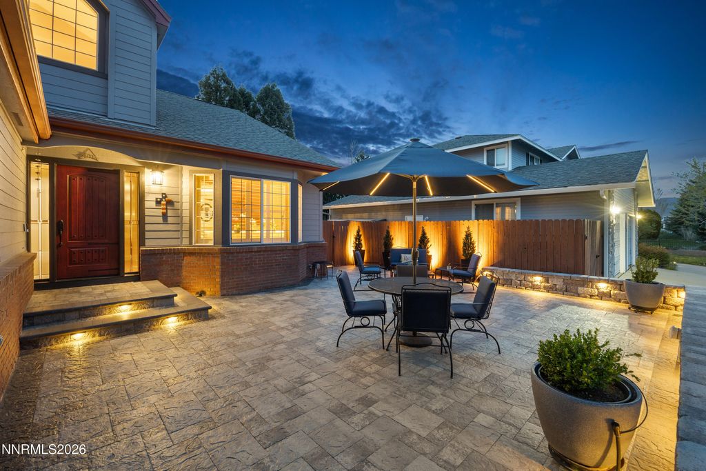 Photo of 2134 Rapids Court, Carson City, NV 89703 (MLS # 260003715)