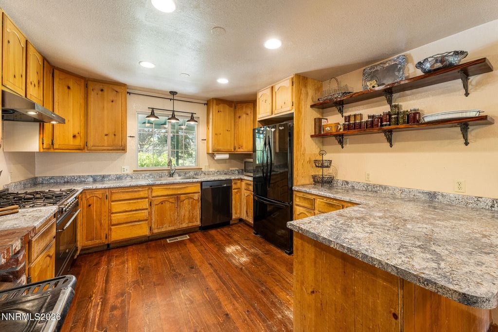 Photo of 3380 Mario Road, Reno, NV 89523 (MLS # 260006132)