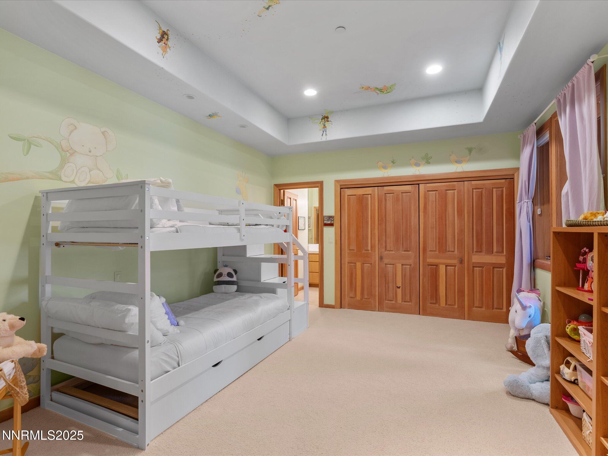 074-Interior kids room