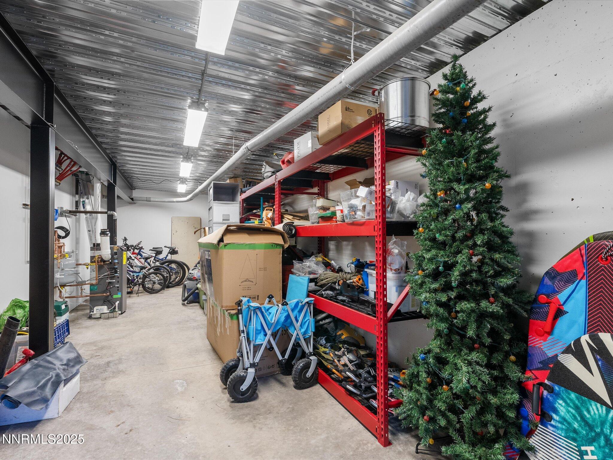 116-Interior storage b