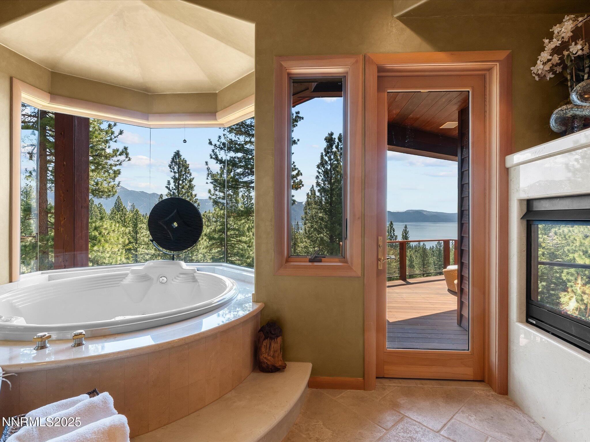 066-Interior primary bathroom