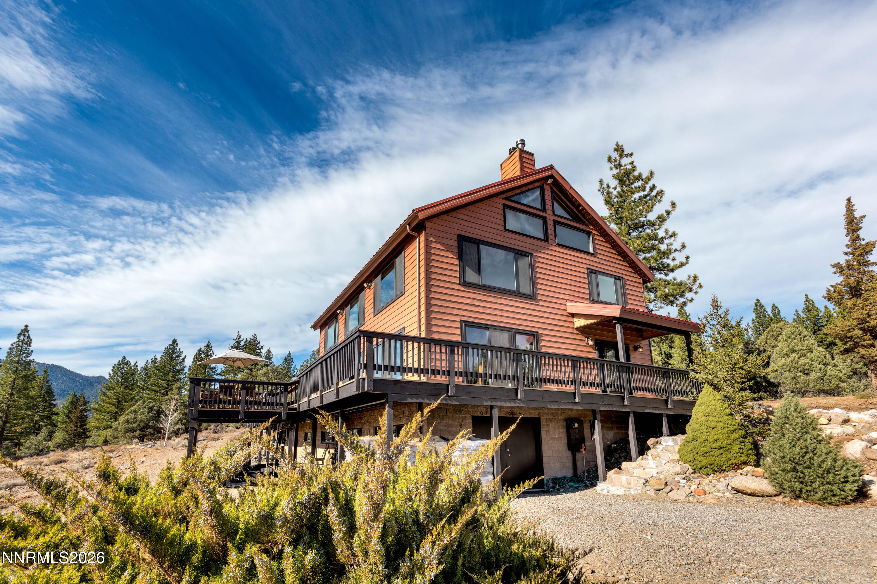 245 Hot Springs Road