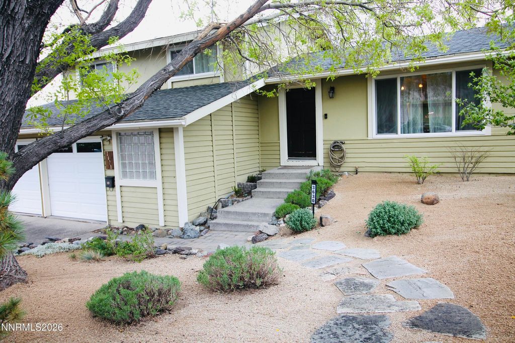 Photo of 3630 Bryan Street, Reno, NV 89503 (MLS # 260003751)