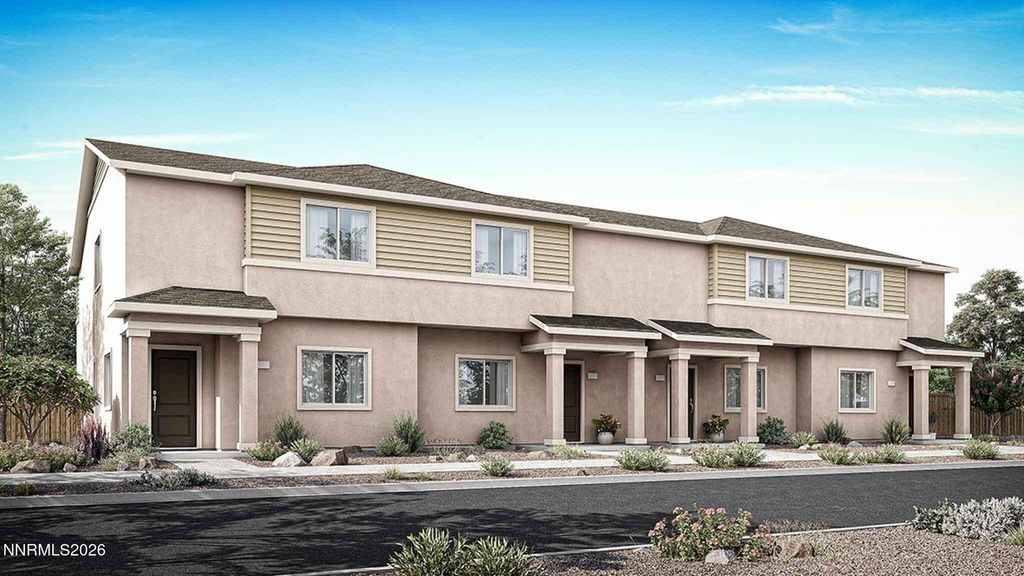 Photo of 1584 Grazer Way, Reno, NV 89523 (MLS # 260000775)