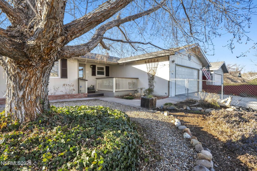 Photo of 3480 Indian Dr Dr, Carson City, NV 89705 (MLS # 260000035)