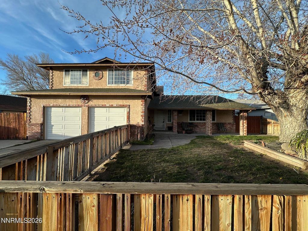 Photo of 4185 Mira Loma Drive, Reno, NV 89502 (MLS # 260002595)