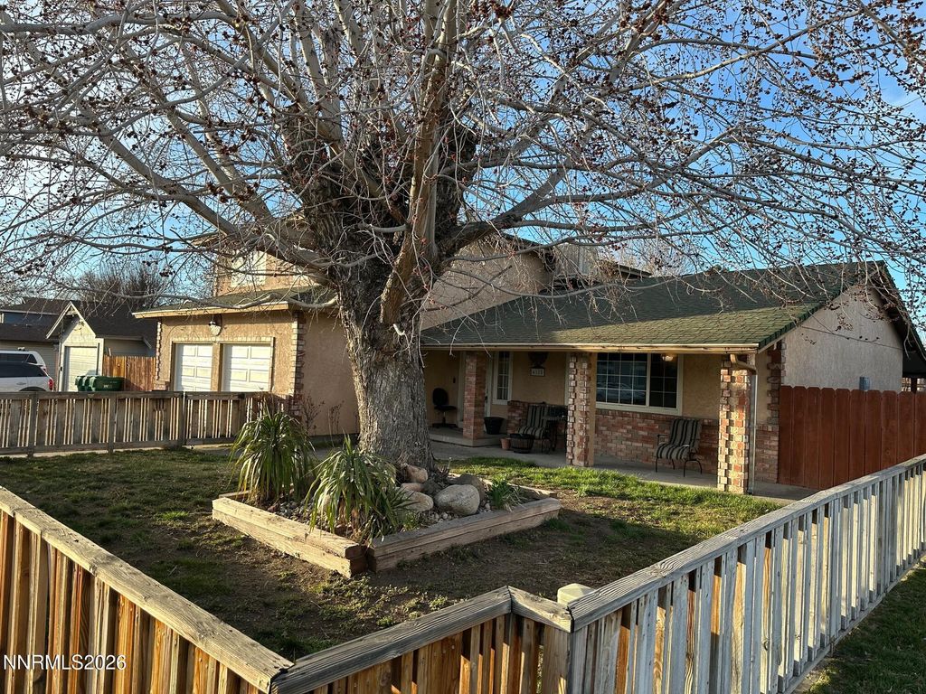 Photo of 4185 Mira Loma Drive, Reno, NV 89502 (MLS # 260002595)