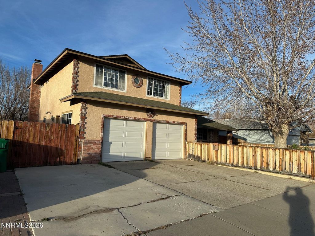 Photo of 4185 Mira Loma Drive, Reno, NV 89502 (MLS # 260002595)