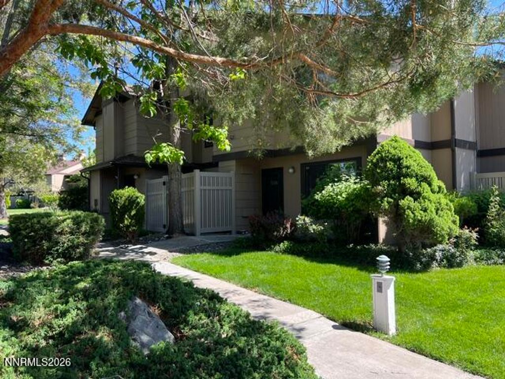 Photo of 4857 Reggie Road, Reno, NV 89502 (MLS # 260006580)
