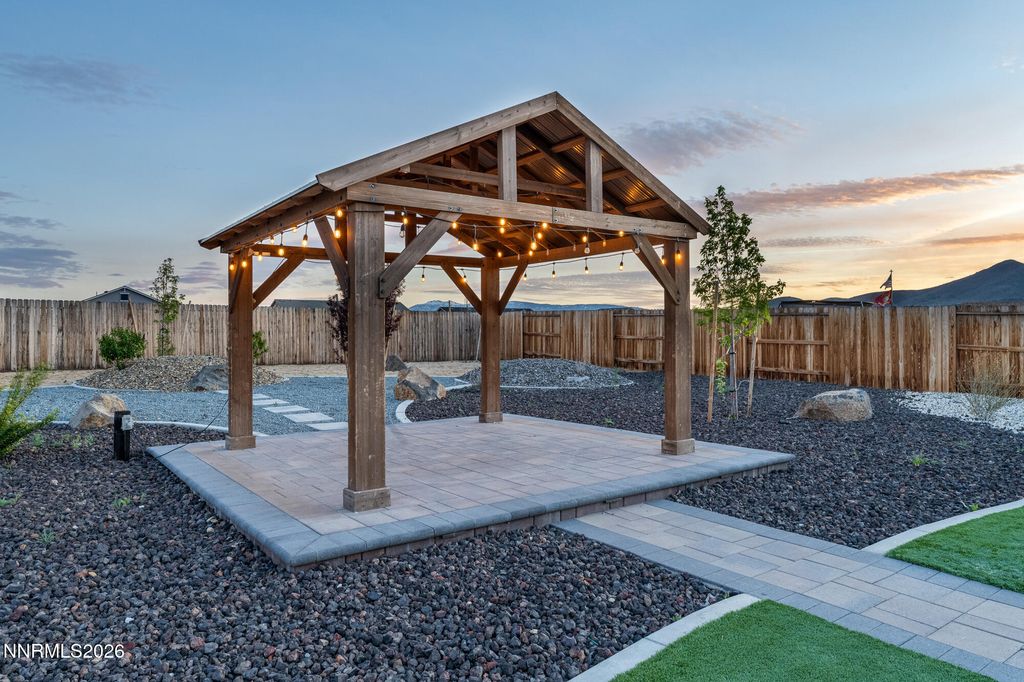 Photo of 712 Hallow Pointe Drive, Sparks, NV 89441 (MLS # 260004188)