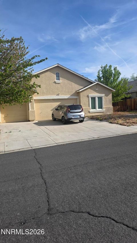 1612 Picetti Way Fernley NV 89408