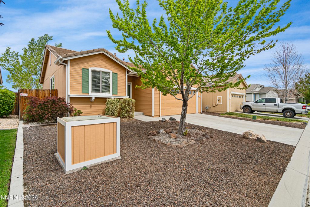 Photo of 310 Torrey Pines Drive, Dayton, NV 89403 (MLS # 260004497)