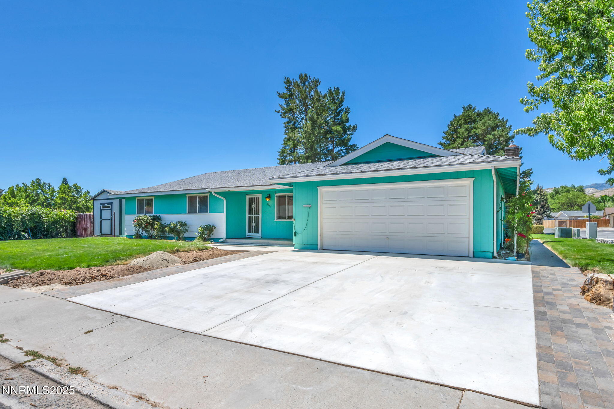 Carson City, Nevada 89701, United States, 4 Bedrooms Bedrooms, ,2 BathroomsBathrooms,Residential,Active,168502