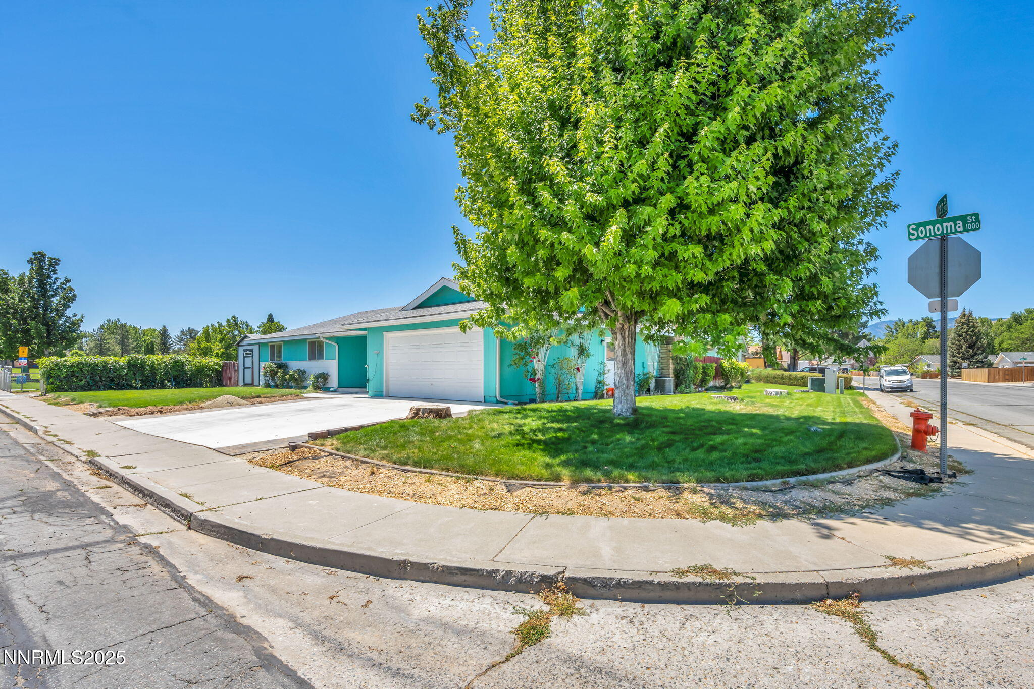 Carson City, Nevada 89701, United States, 4 Bedrooms Bedrooms, ,2 BathroomsBathrooms,Residential,Active,168502