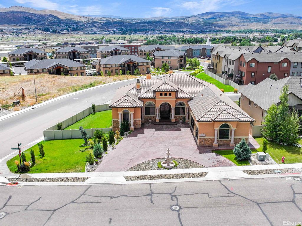 Photo of 2464 Puccinelli Parkway, Elko, NV 89801 (MLS # 240010570)