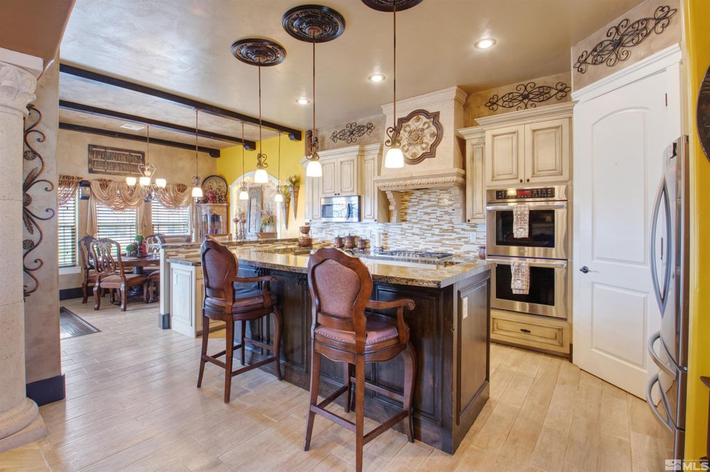 Photo of 2464 Puccinelli Parkway, Elko, NV 89801 (MLS # 240010570)