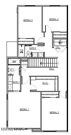 1882 Bella Rosa Alley