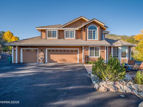 3628 Lakeview Road Carson City NV 89703