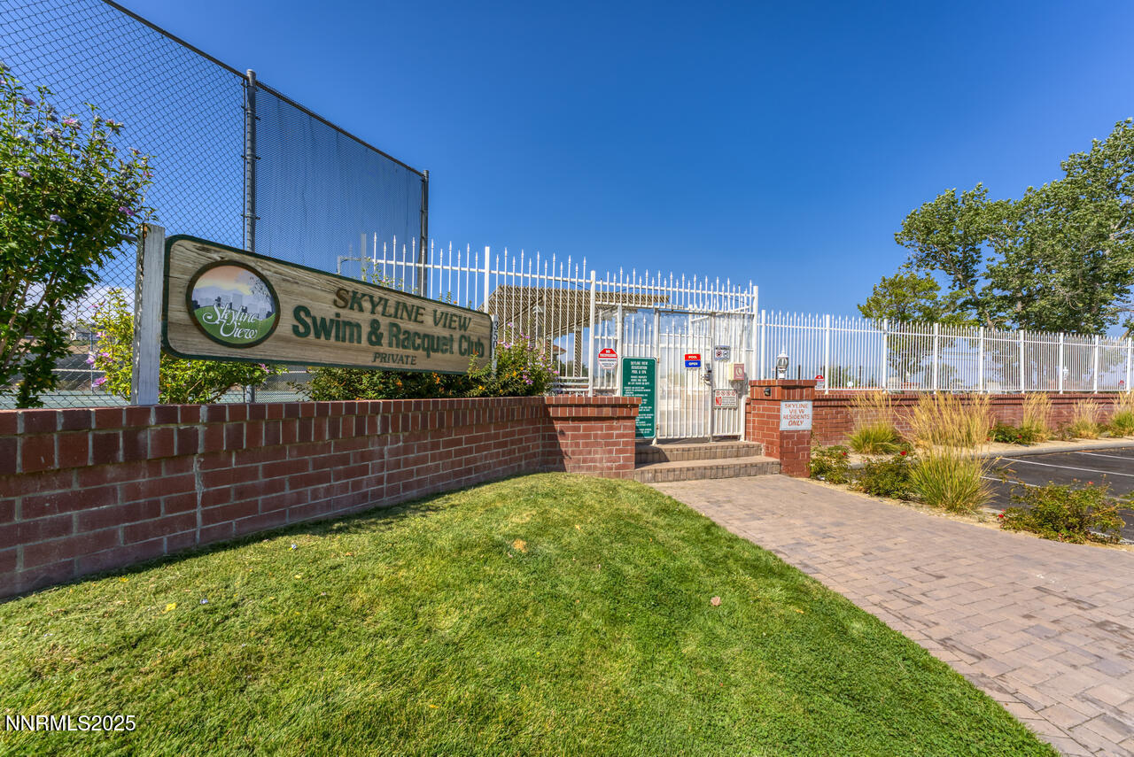 2320 Overlook Ct Reno NV 89509 USA-047-0